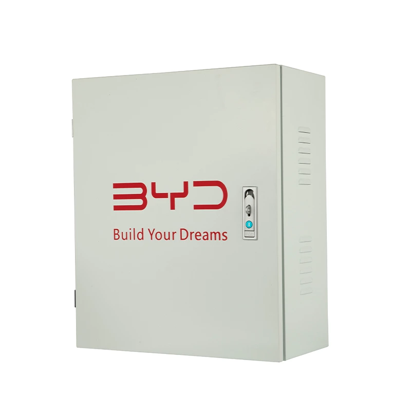 Caja de protección para cargador de vehículos eléctricos