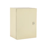 Caja eléctrica de acero dulce con recubrimiento en polvo