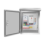 Caja de distribución