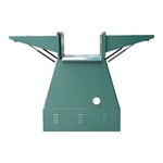 Caja de distribución de energía para equipos eléctricos, caja de derivación de cables de alta tensión para exteriores