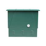 Caja de distribución de energía para equipos eléctricos, caja de derivación de cables de alta tensión para exteriores