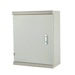 Recinto impermeable para equipos de piscina