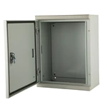 Recinto impermeable para equipos de piscina