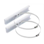 Caja para cámara exterior con clasificación IP66