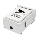 Caja para cámara exterior con clasificación IP66