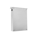 Caja combinadora fotovoltaica impermeable de acero inoxidable