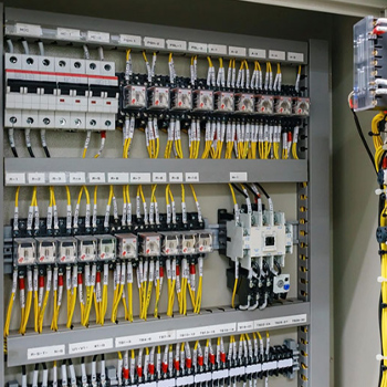 Automatización industrial