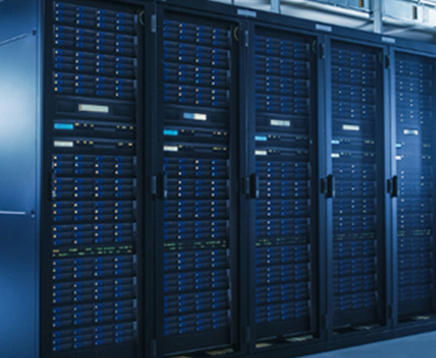 Amplia gama de productos