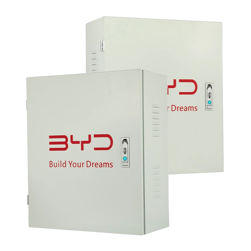 Armario impermeable para cargador de vehículos eléctricos para exteriores