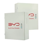 Armario impermeable para cargador de vehículos eléctricos para exteriores