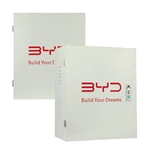 Caja protectora impermeable para cargador de vehículos eléctricos