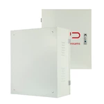 Caja protectora para cargador de vehículos eléctricos a prueba de corrosión