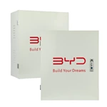 Caja de almacenamiento con cerradura para cargador de vehículos eléctricos