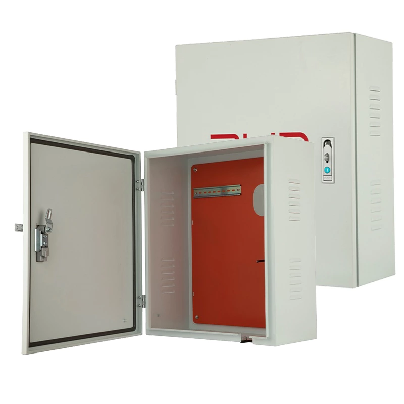 Caja protectora antipolvo para cargador de vehículos eléctricos