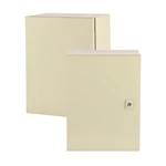 Caja eléctrica para exteriores – Clasificación NEMA 4X