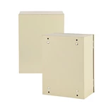 Caja eléctrica impermeable para iluminación de jardín