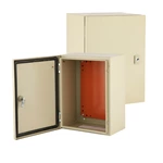 Caja impermeable para electrónica marina y náutica