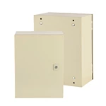 Servicios de diseño de gabinetes eléctricos personalizados