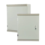 Caja de conexiones para sistemas eléctricos de turbinas eólicas