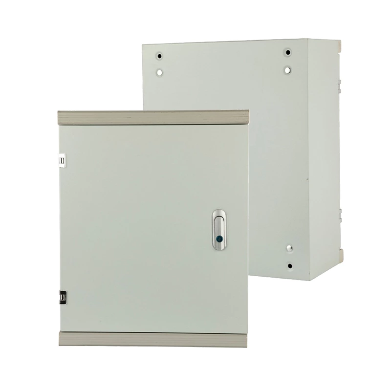 Recinto impermeable para equipos de piscina