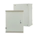 Recinto impermeable para equipos de piscina