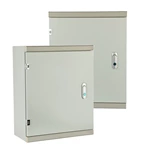 Caja eléctrica industrial para máquinas herramienta