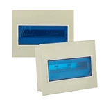 Caja de interruptores automáticos de múltiples bucles