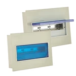 Caja de interruptores de aire de 24 circuitos