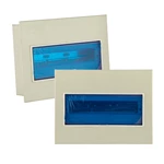 Caja de interruptores de aire para múltiples circuitos