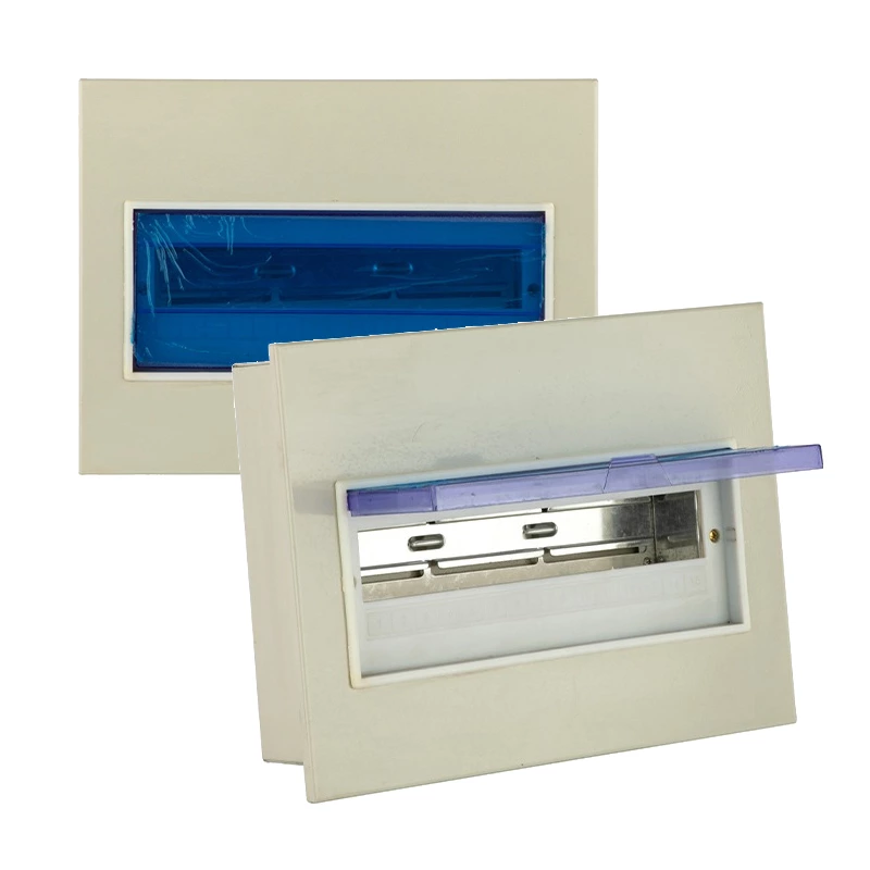 Caja de circuito multiloop