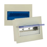 Caja de circuito multiloop