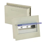 Caja de interruptores de aire de 32 circuitos