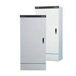 Caja de armario eléctrico independiente